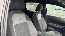 Volkswagen Polo 1.0 TSI 95 R-Line 5dr Petrol Hatchback